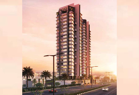 Roha Realty collaborates with Sabari Group for a new project in Chembur